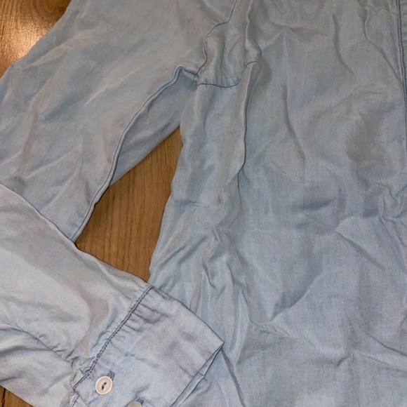 Sanctuary Off-Shoulder Top NWOT - Picture 7 of 11